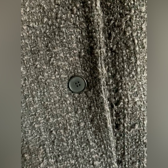 Gerard Darel gray Tweed blazer size EU36 - Picture 4 of 10